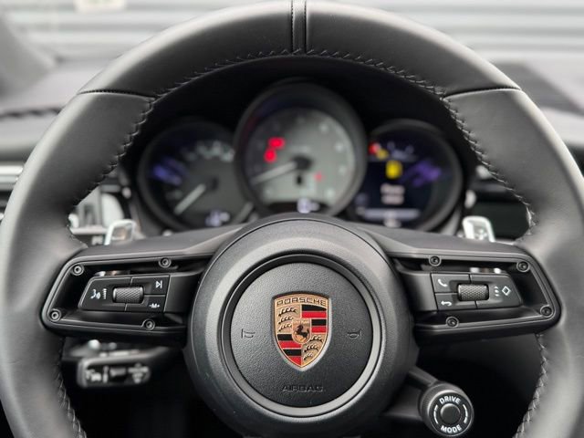 New 2026 Porsche Macan S image 19