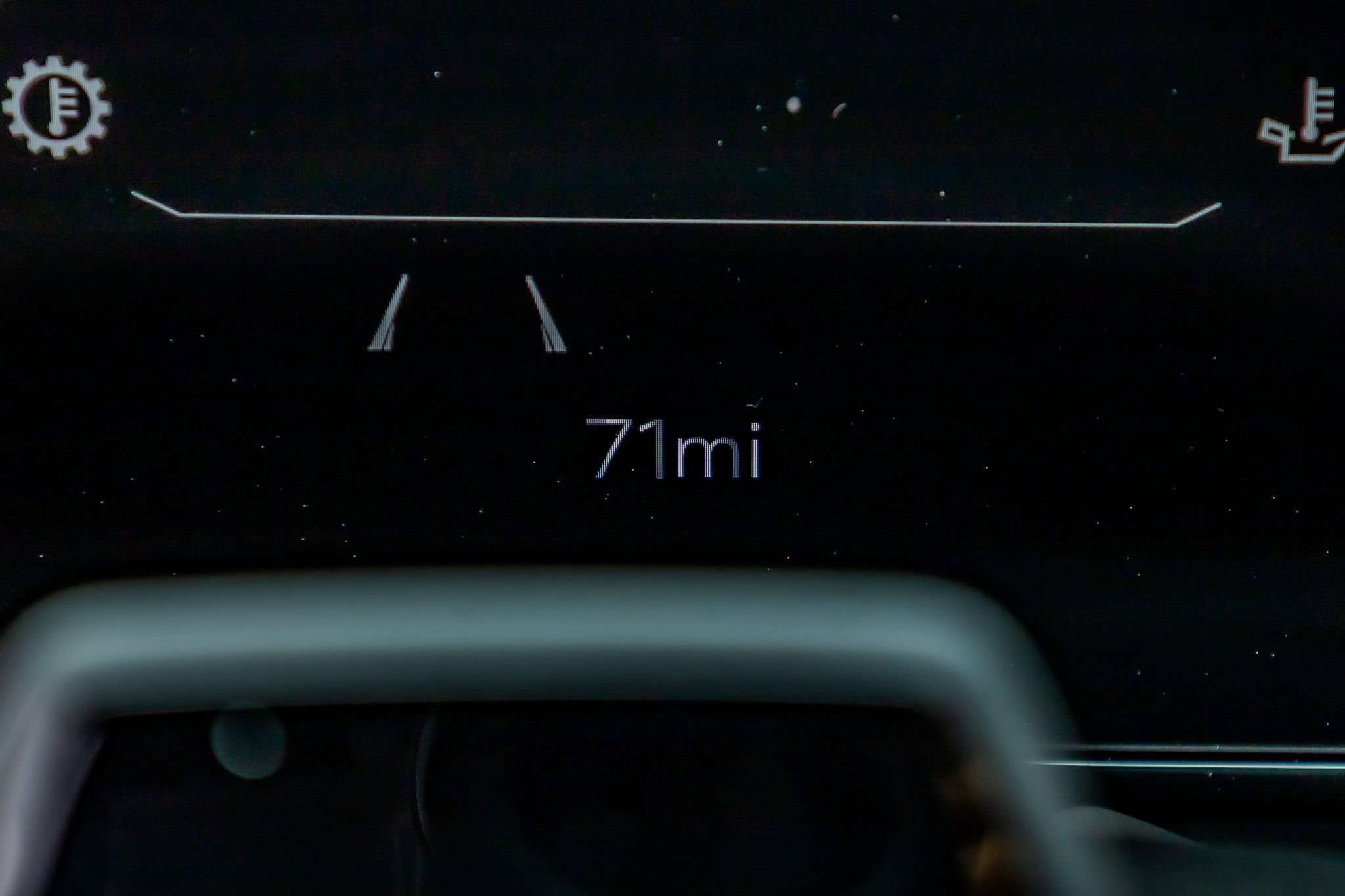 Used 2026 GMC Yukon AT4 Ultimate AWD/4WD image 21