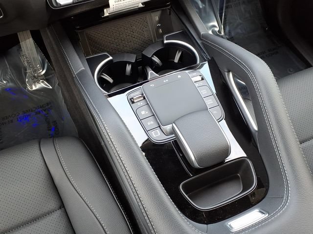 New 2026 Mercedes-Benz GLE 450 4MATIC Coupe image 7
