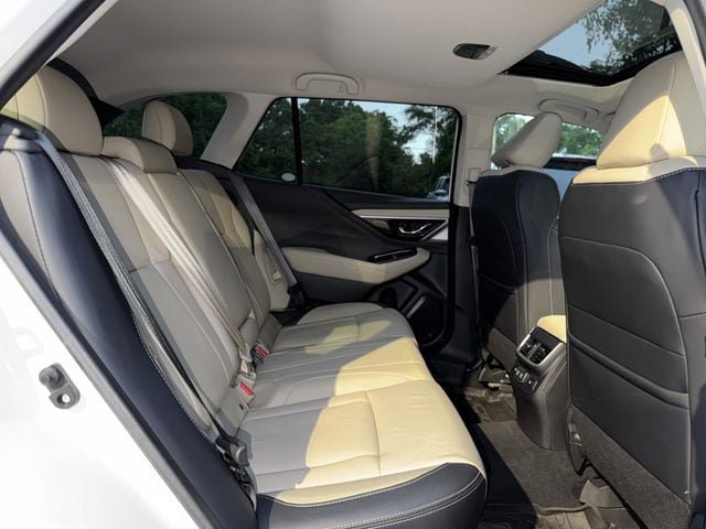 Used 2020 Subaru Outback Limited XT w/ Popular Package #2 AWD/4WD image 15