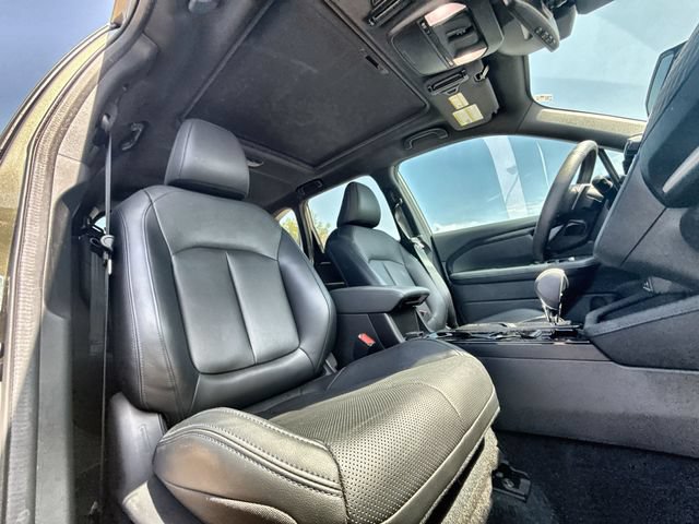 Used 2026 Subaru Forester Limited AWD/4WD image 25