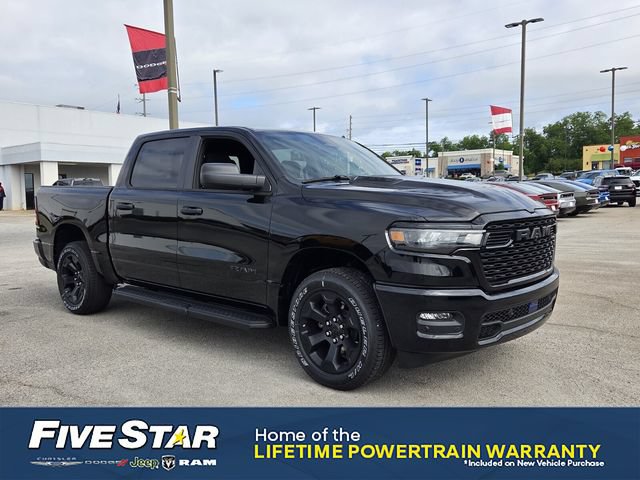 New 2026 RAM 1500 Express