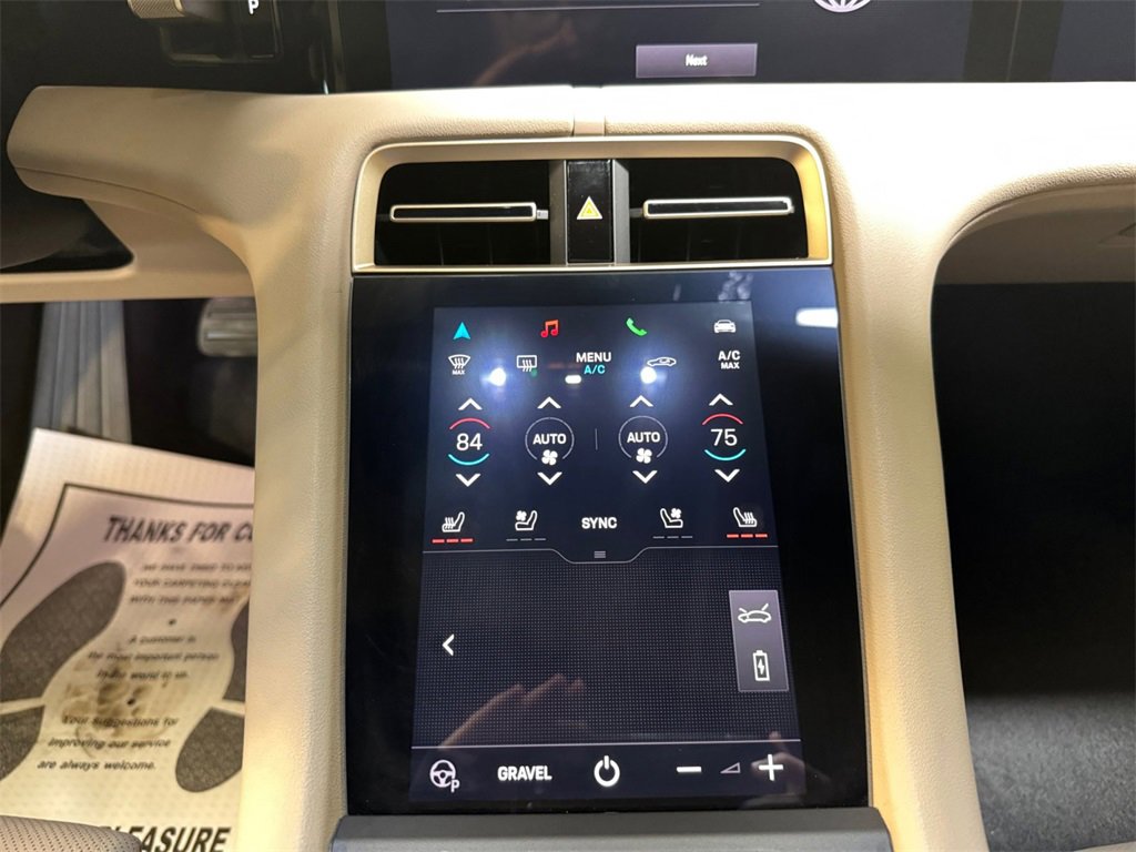 Used 2022 Porsche Taycan 4 Cross Turismo image 30