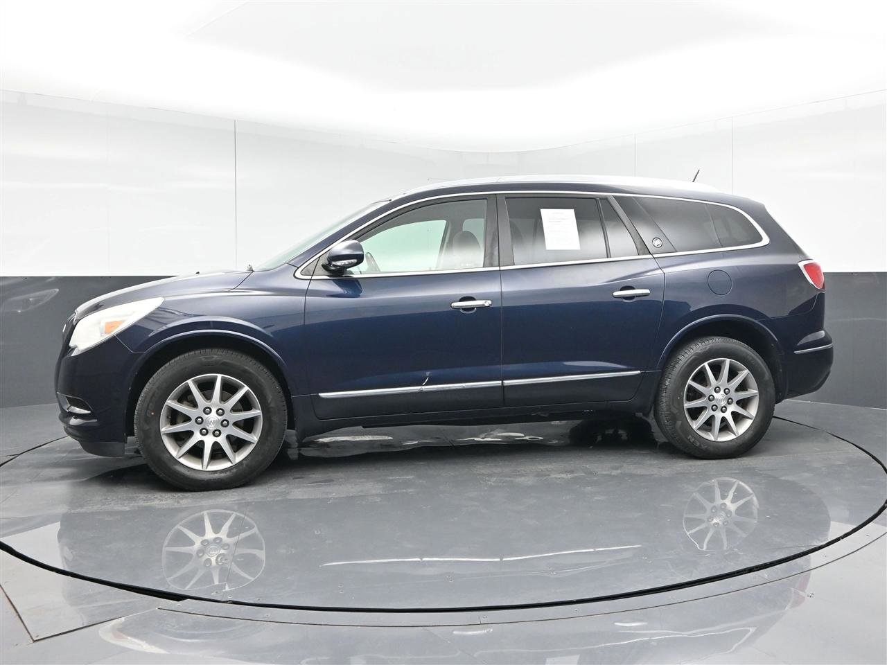 Used 2016 Buick Enclave Convenience FWD image 8