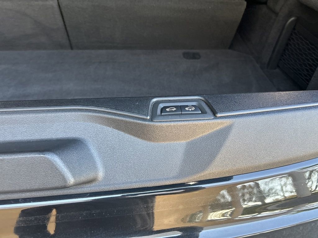 Used 2024 BMW X7 xDrive40i w/ M Sport Package image 47