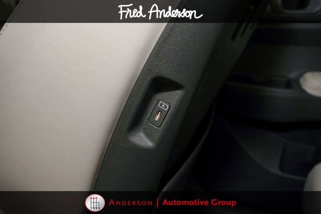 Used 2026 Hyundai Santa Fe SEL FWD image 8