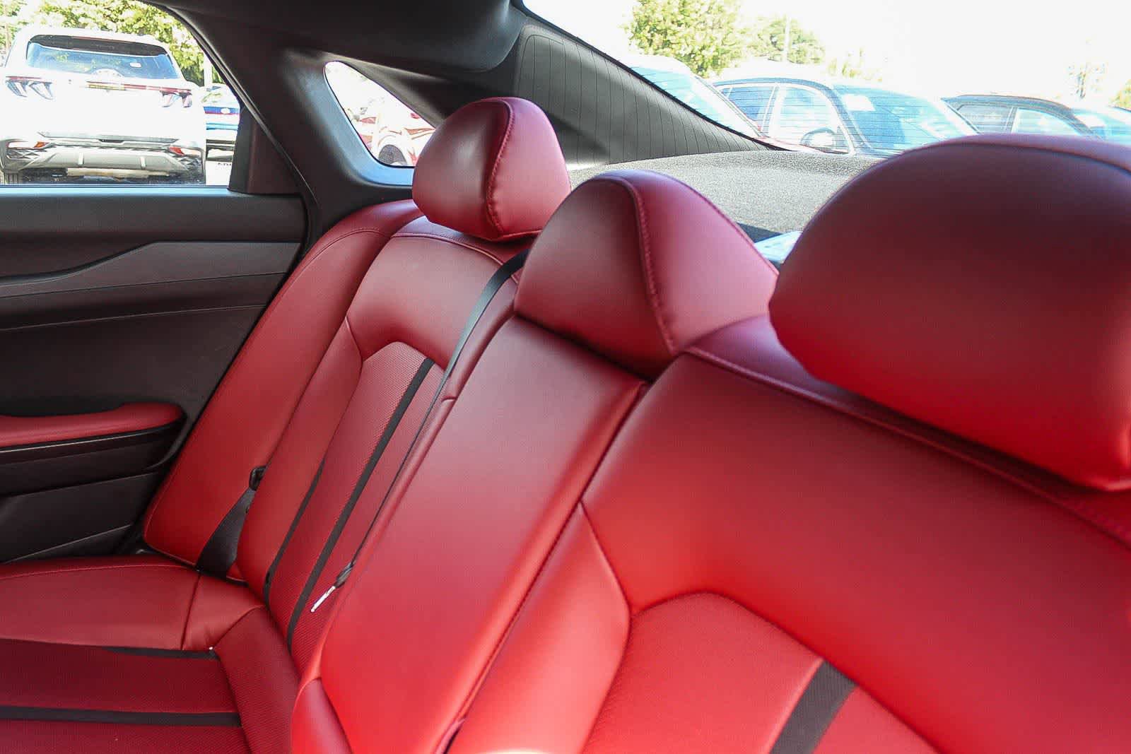 Used 2023 Kia K5 GT-Line w/ GT-Line Premium Package FWD image 24