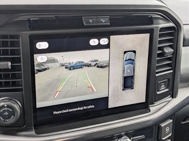 New 2026 Ford F150 Lariat w/ Equipment Group 502A High image 14