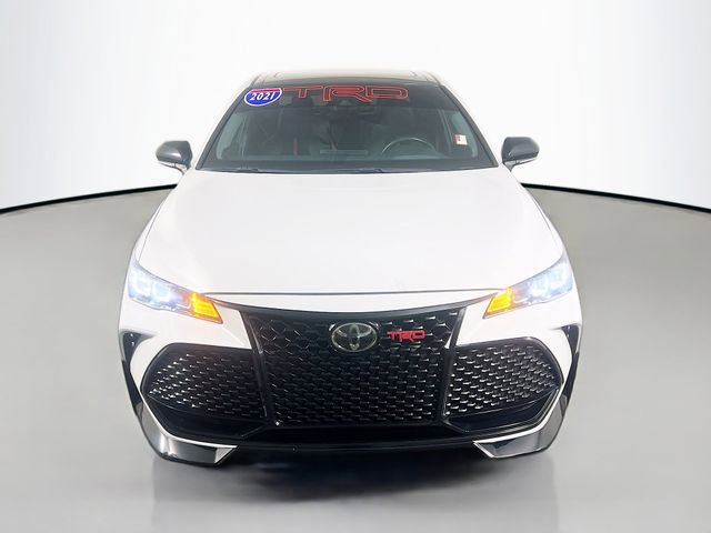 Used 2021 Toyota Avalon TRD image 2