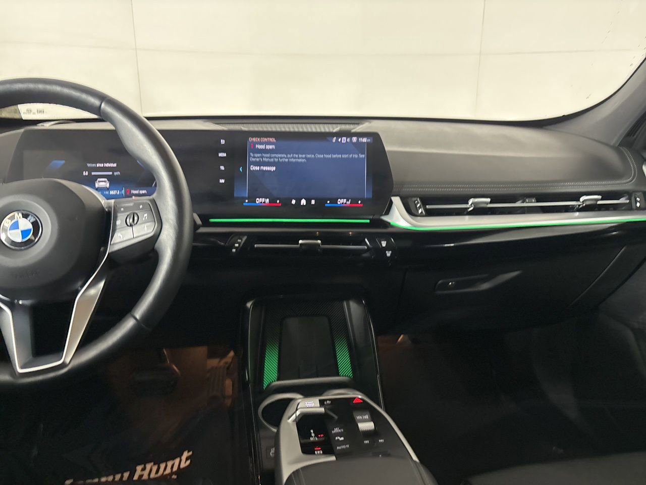 Used 2025 BMW X1 xDrive28i image 19