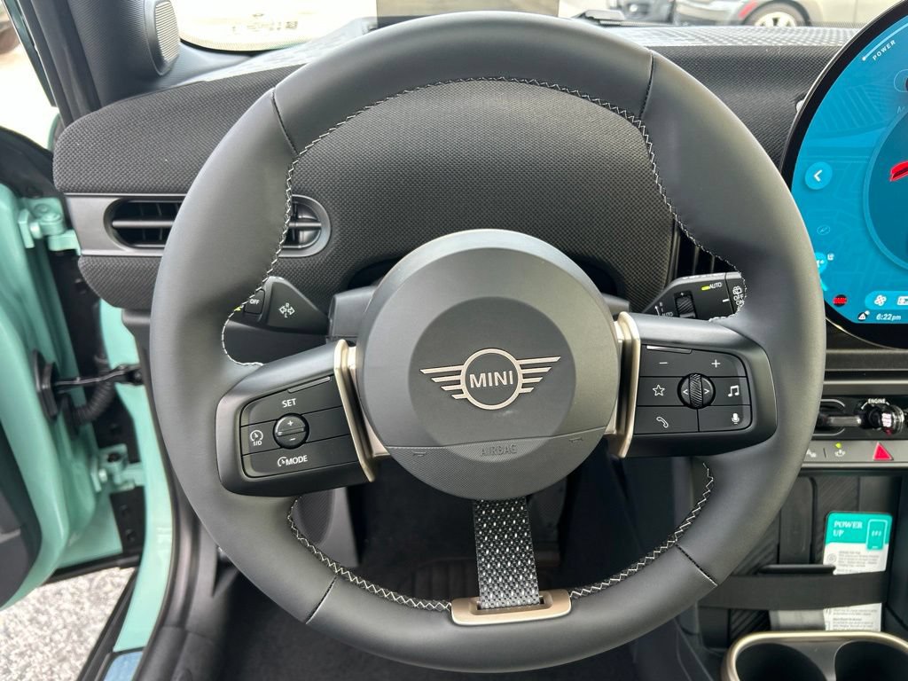 New 2027 MINI Cooper S FWD image 35