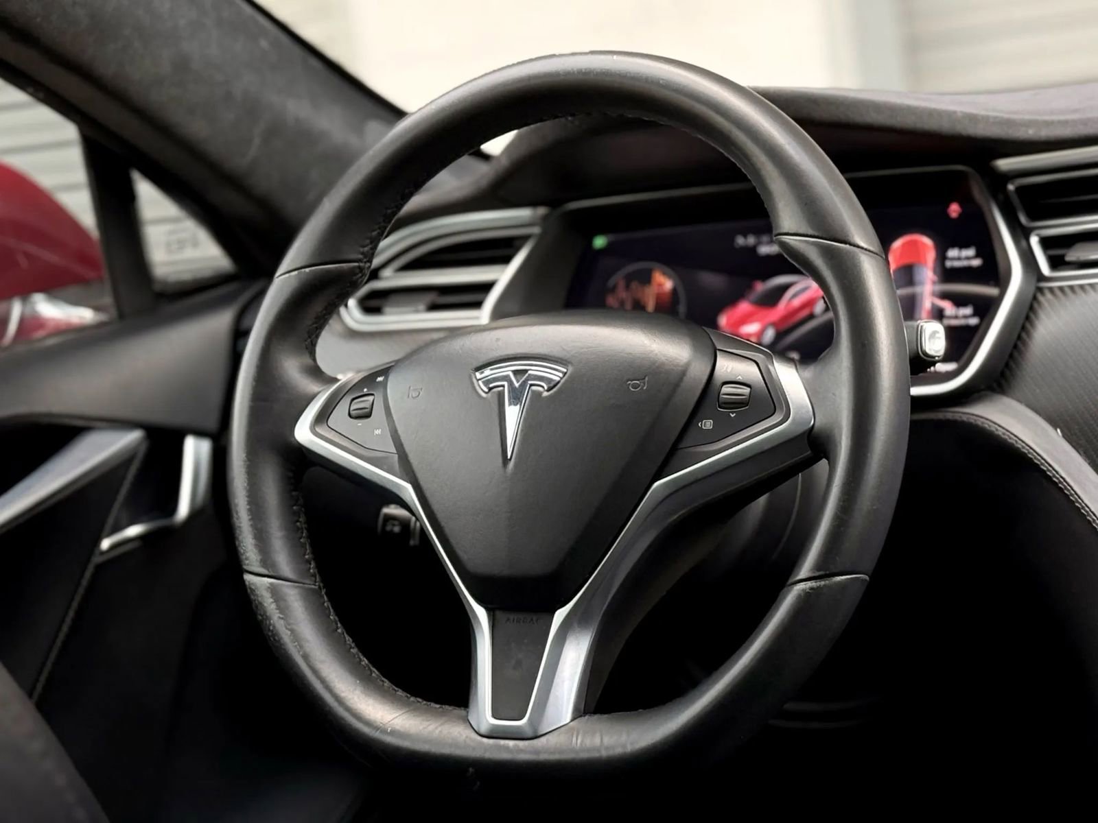 Used 2017 Tesla Model S 90D image 12