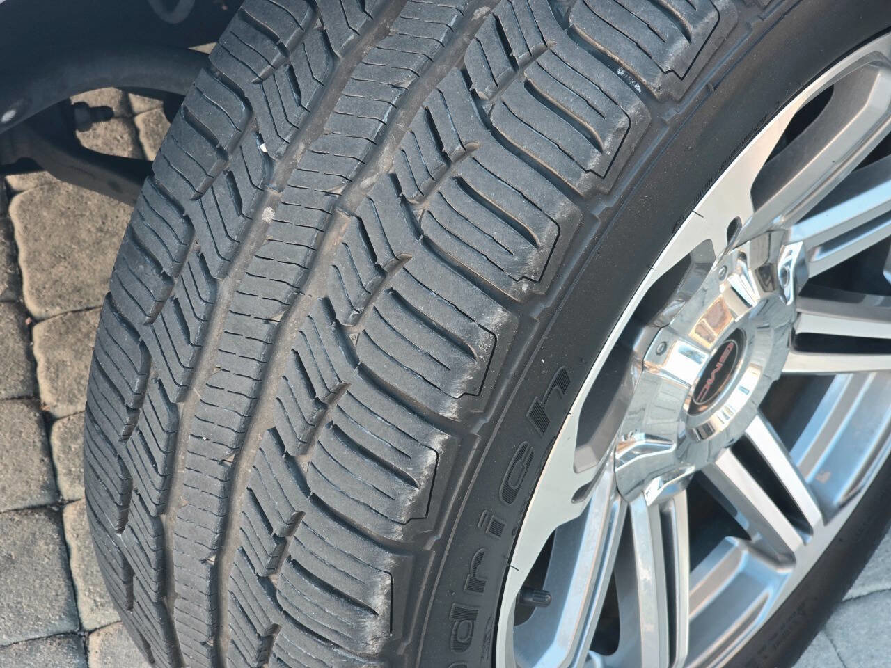 Used 2016 GMC Savana 2500 image 50