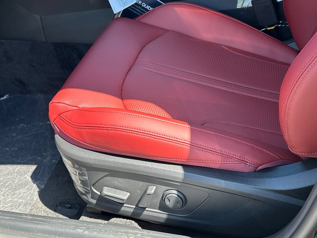 New 2026 Kia K5 GT-Line w/ GT-Line Red Interior Package AWD/4WD image 18