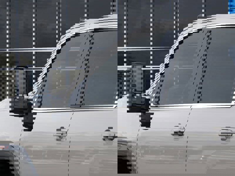 New 2026 GMC Sierra 2500 SLE image 13