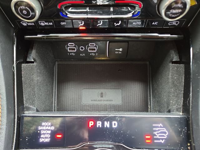 Used 2021 Jeep Grand Cherokee L Summit image 23