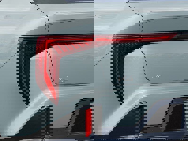 New 2026 Kia K4 GT-Line image 11