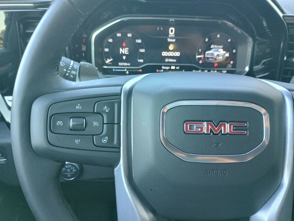 Used 2023 GMC Sierra 1500 SLT w/ SLT Premium Package image 23