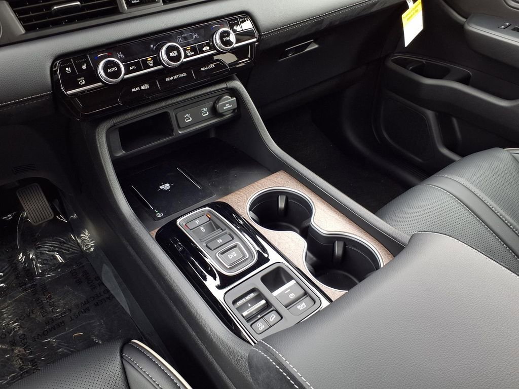 New 2026 Honda Pilot Elite image 17