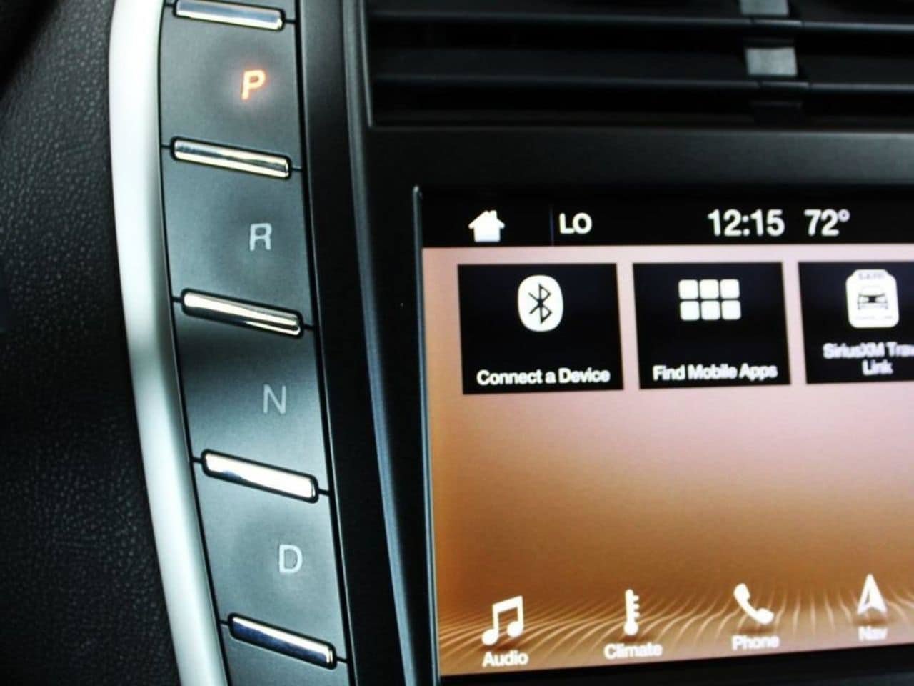 Used 2019 Lincoln MKC Select w/ Select Plus Package FWD image 25