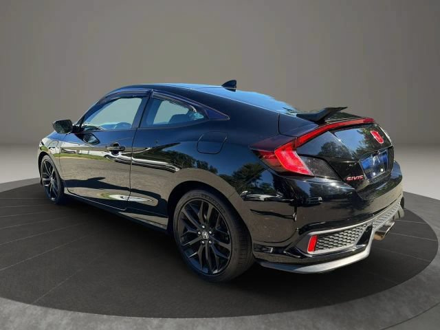 Used 2020 Honda Civic Si image 7