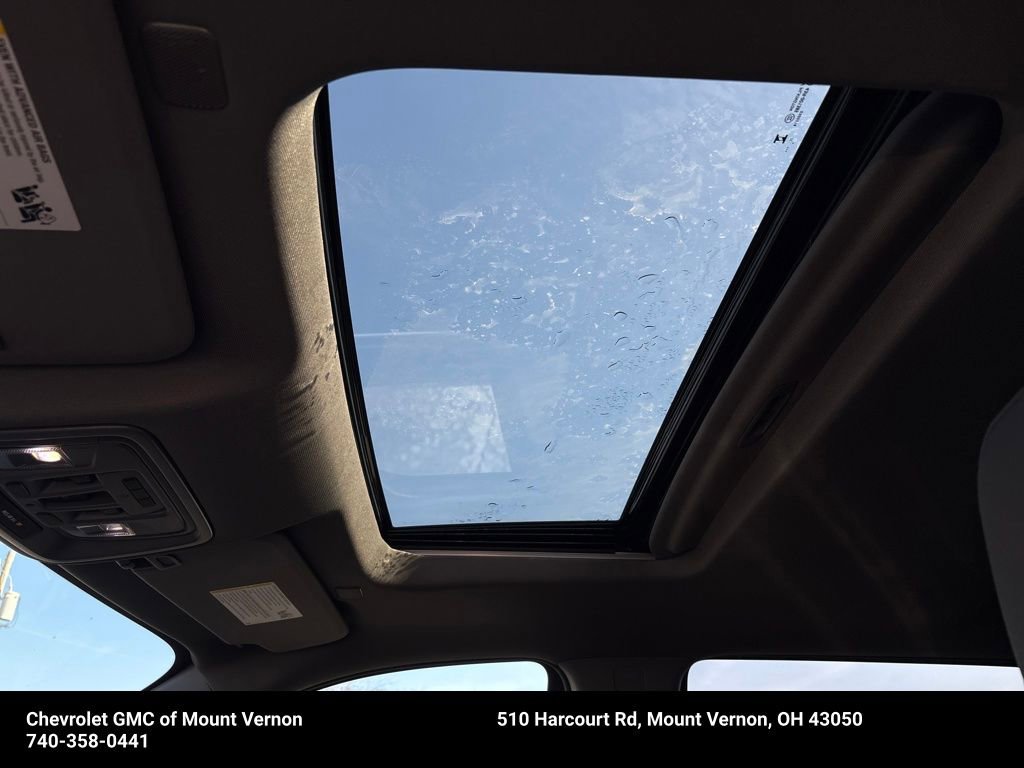 New 2026 Chevrolet Silverado 1500 RST w/ Redline Edition image 24