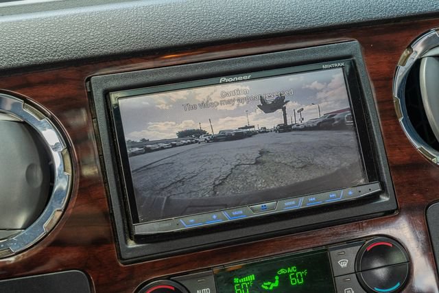 Used 2008 Ford F350 Lariat AWD/4WD image 28