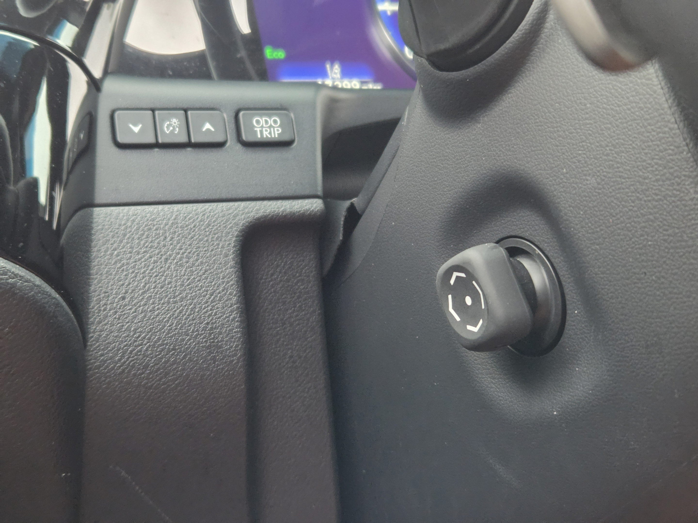 Used 2023 Lexus ES 350 w/ Premium Package FWD image 18