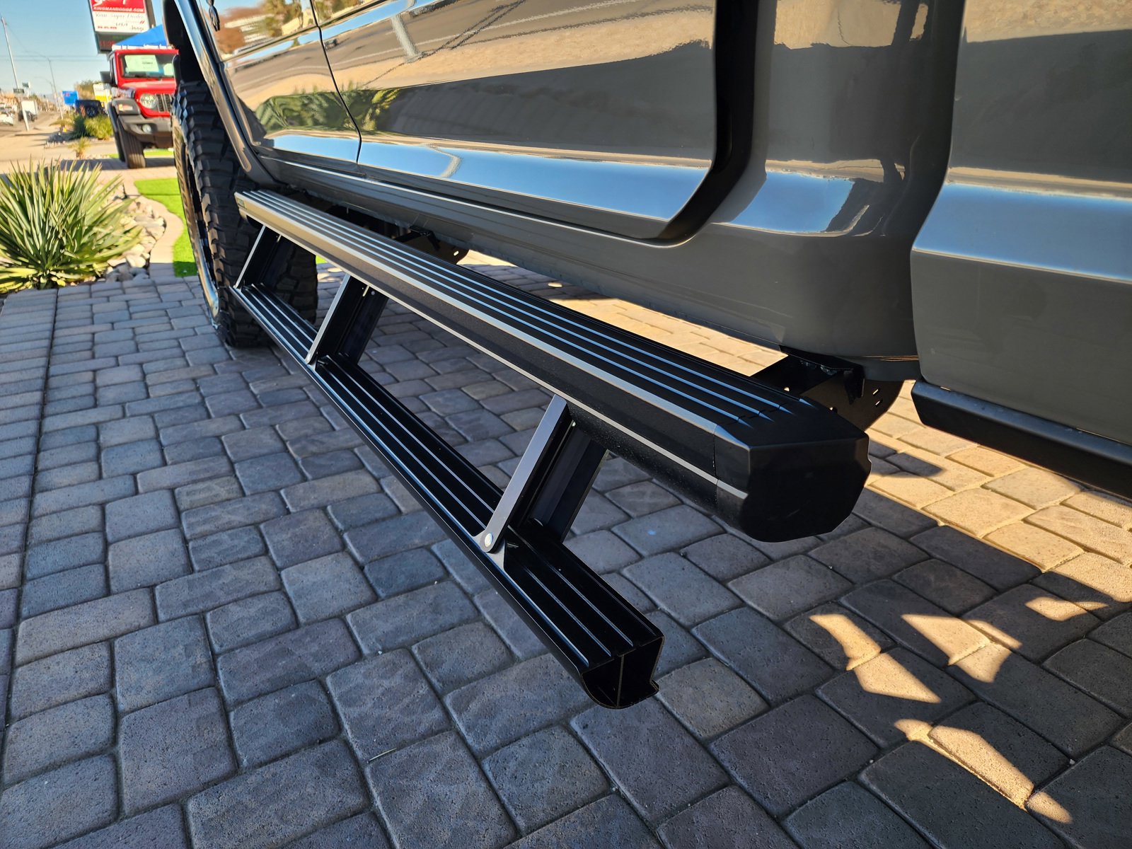 New 2026 RAM 2500 Big Horn image 10