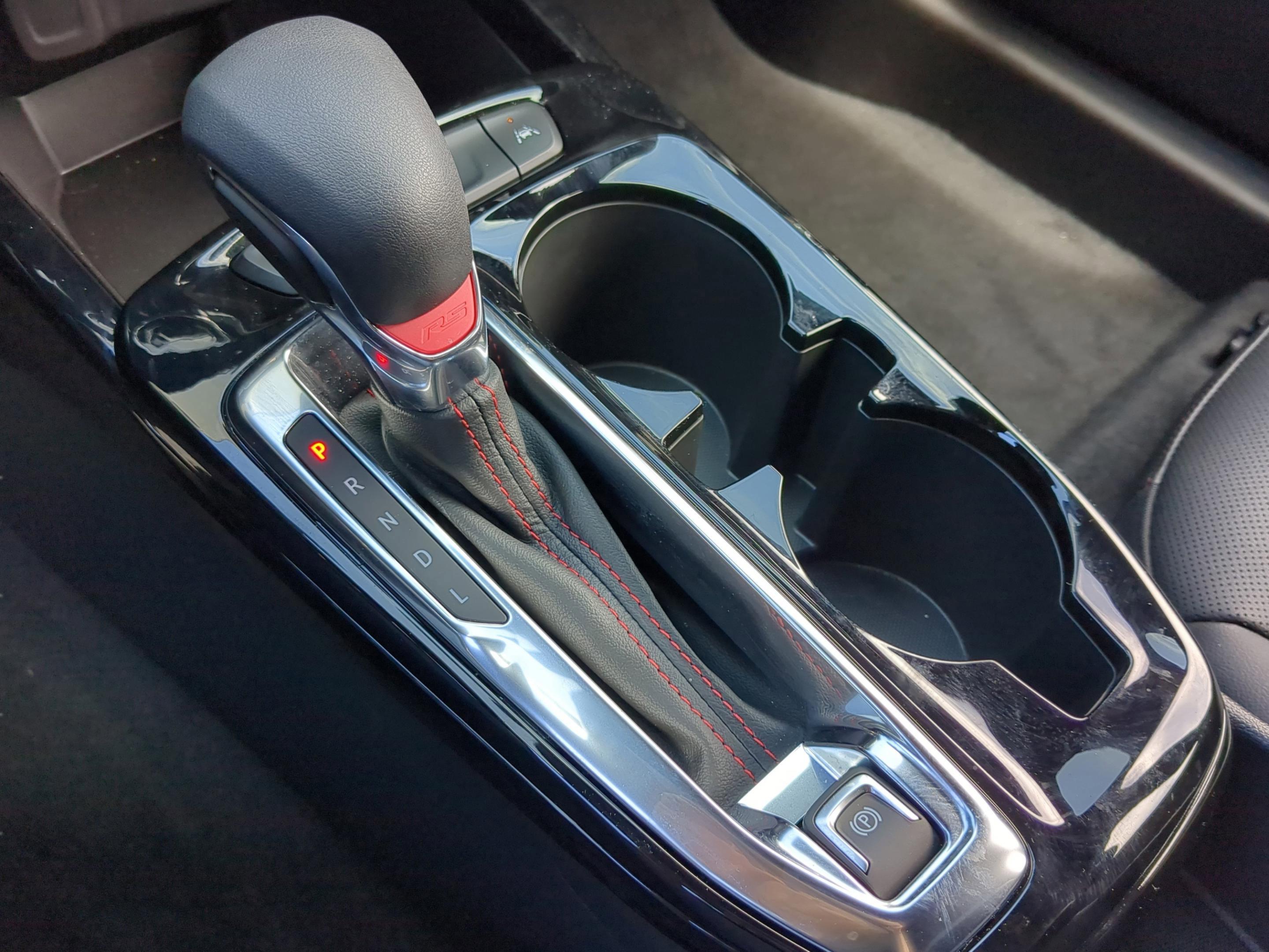 Used 2025 Chevrolet Trax RS w/ Driver Confidence Package FWD image 7