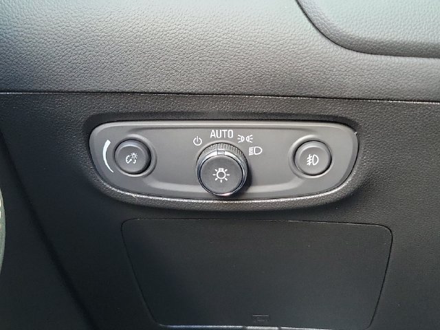Certified 2023 Buick Encore GX Select w/ Sport Touring Package FWD image 26