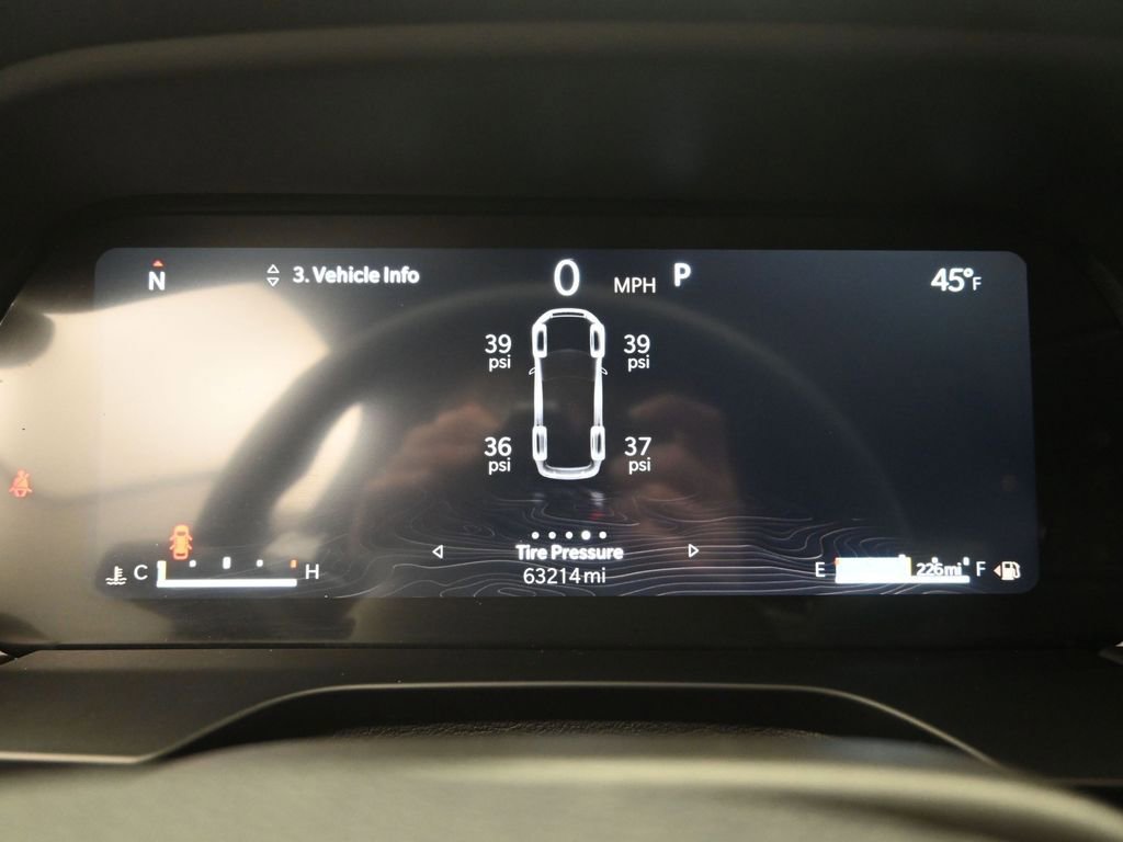 Used 2024 Jeep Grand Cherokee L Laredo AWD/4WD image 38