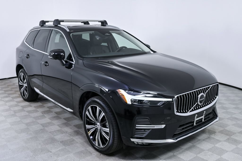Certified 2023 Volvo XC60 B5 Plus w/ Climate Package image 27