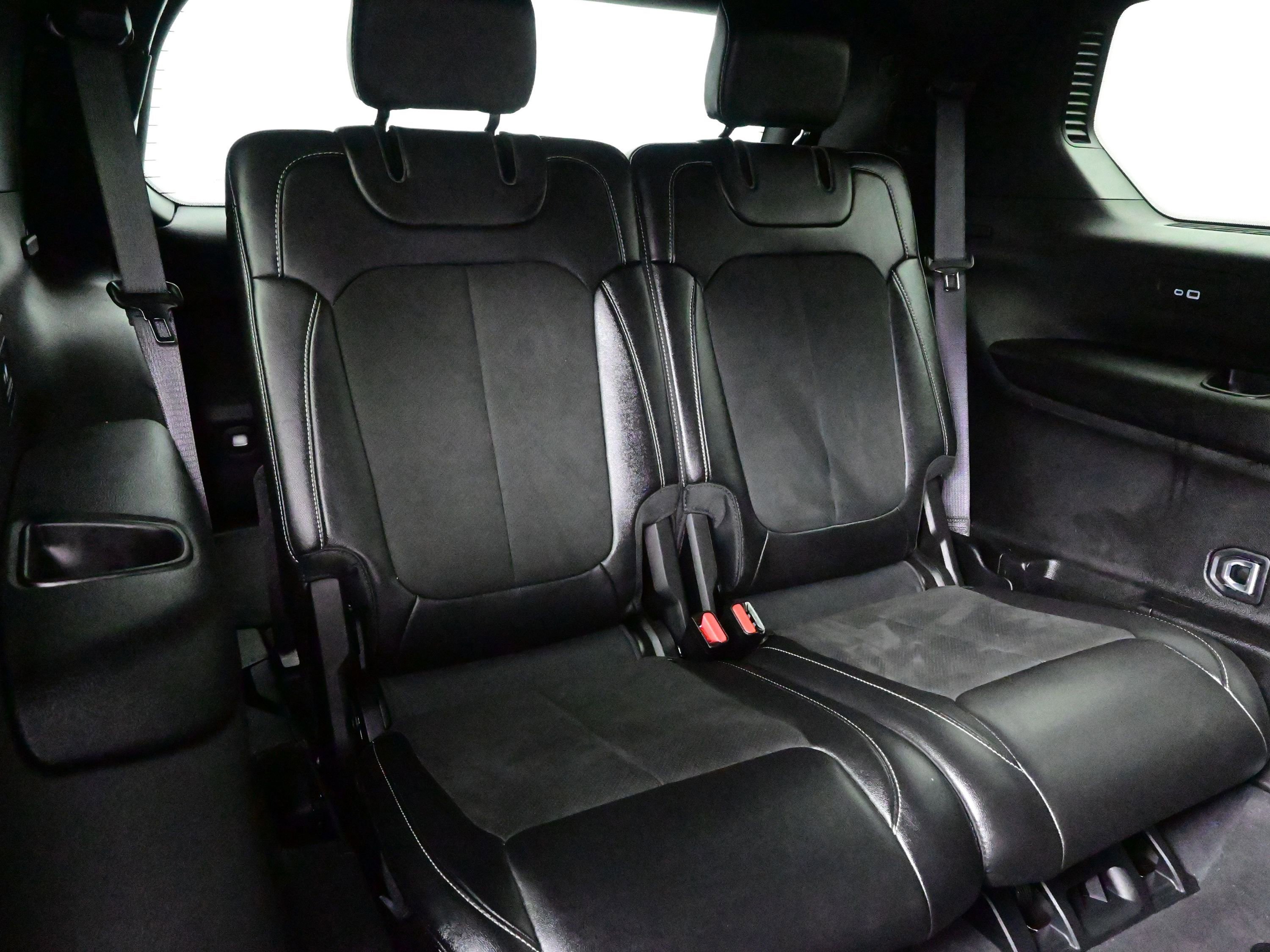 Used 2024 Jeep Grand Cherokee L Altitude image 16