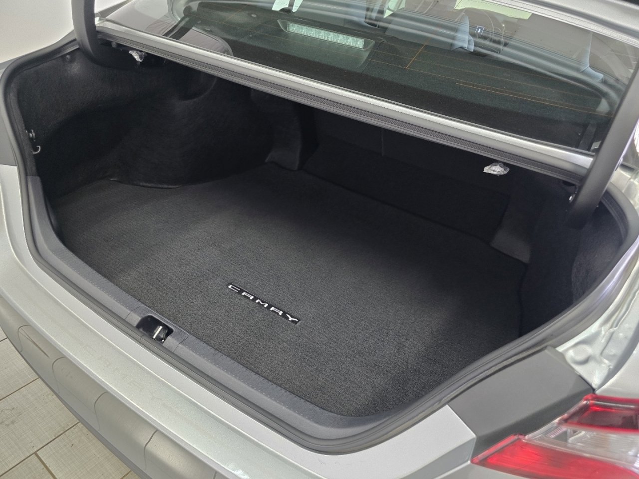 Certified 2023 Toyota Camry LE w/ Convenience Package image 16