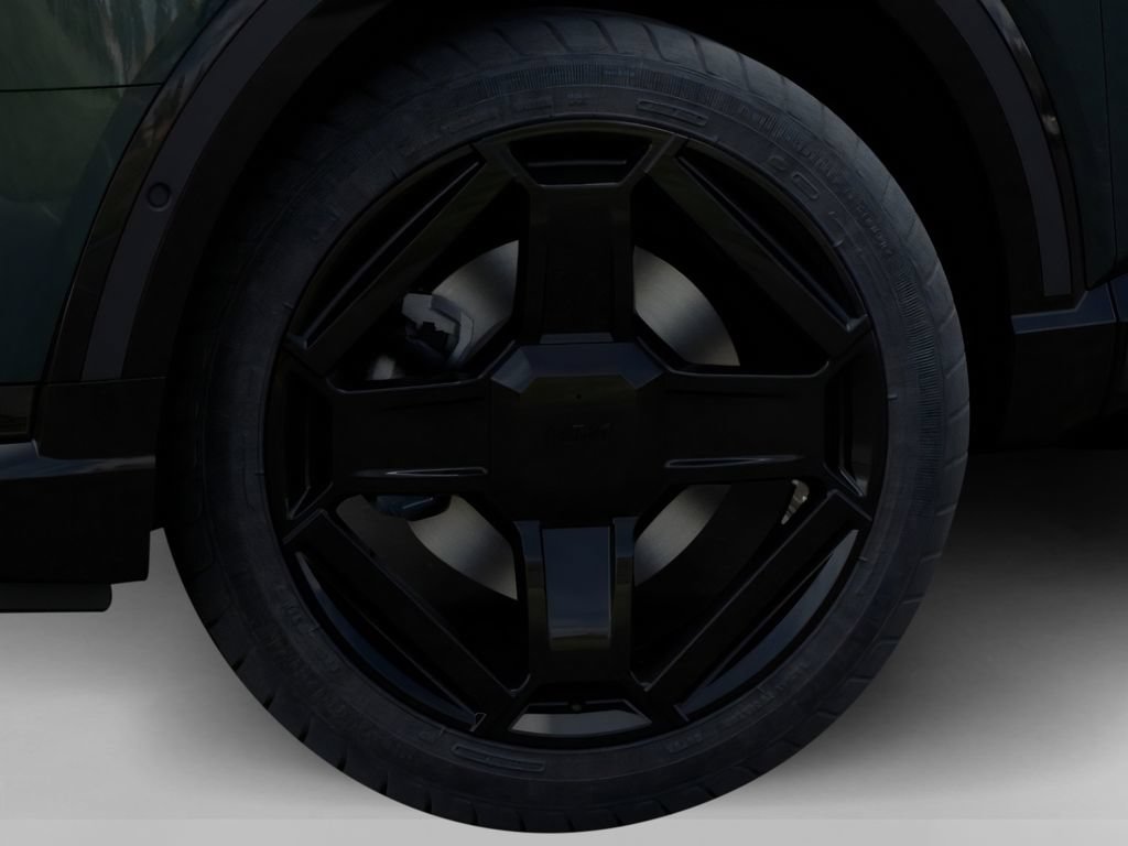 New 2027 Kia Telluride SX X-Line AWD/4WD image 9
