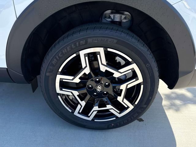 New 2026 Hyundai Santa Cruz Limited image 7