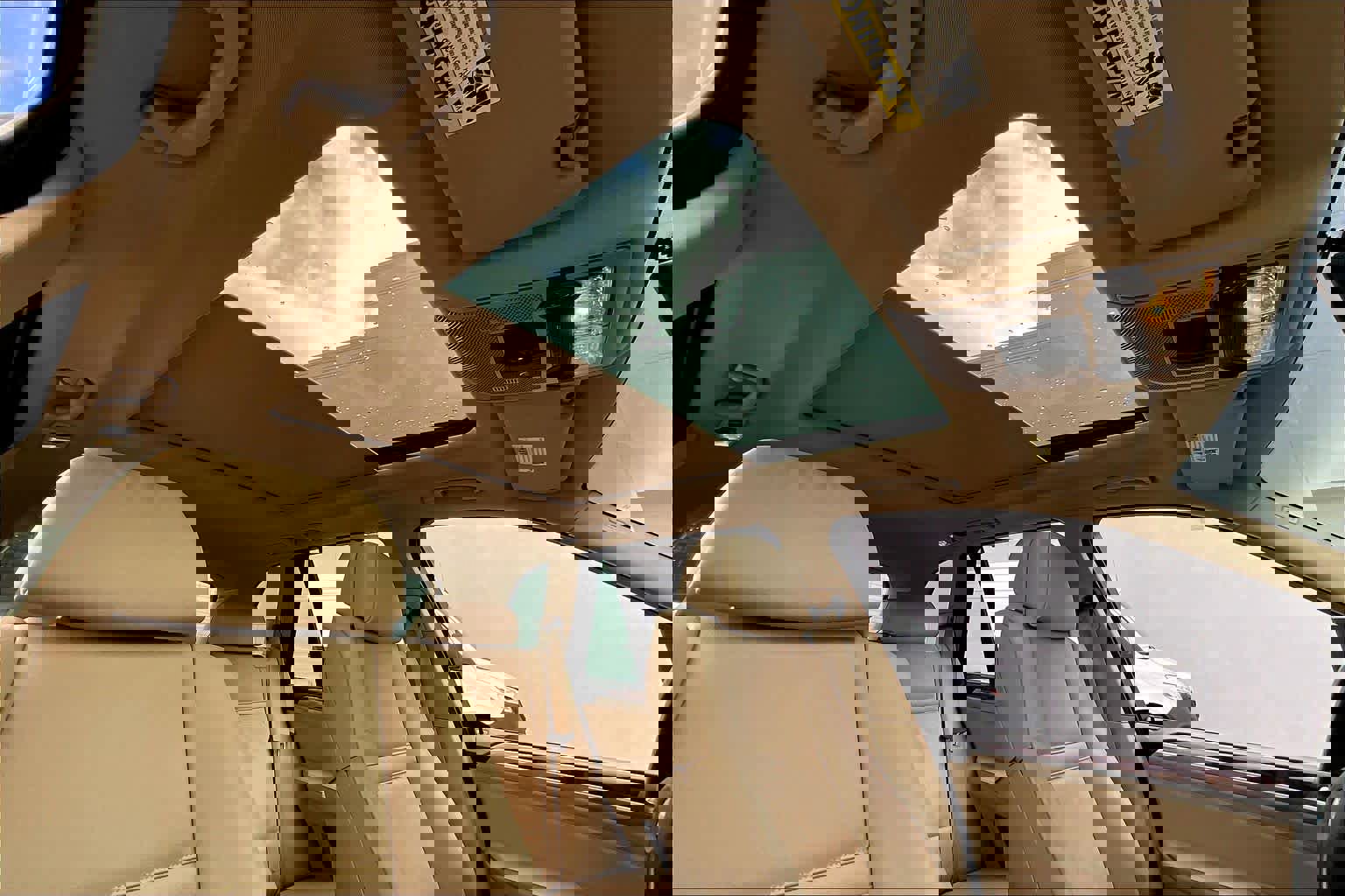 Used 2008 BMW X5 3.0si image 12