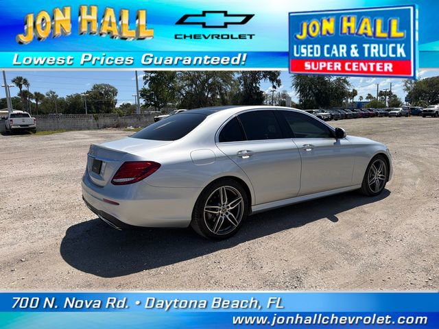 Used 2019 Mercedes-Benz E 300 image 12