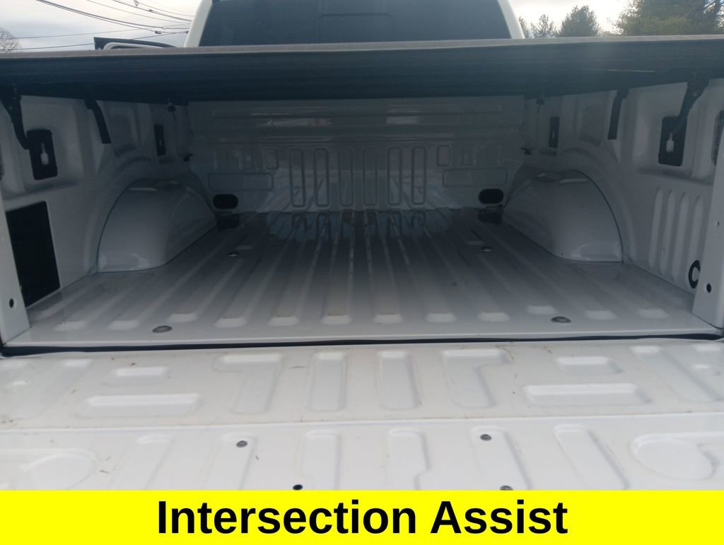 Used 2021 Ford F150 Lariat image 23