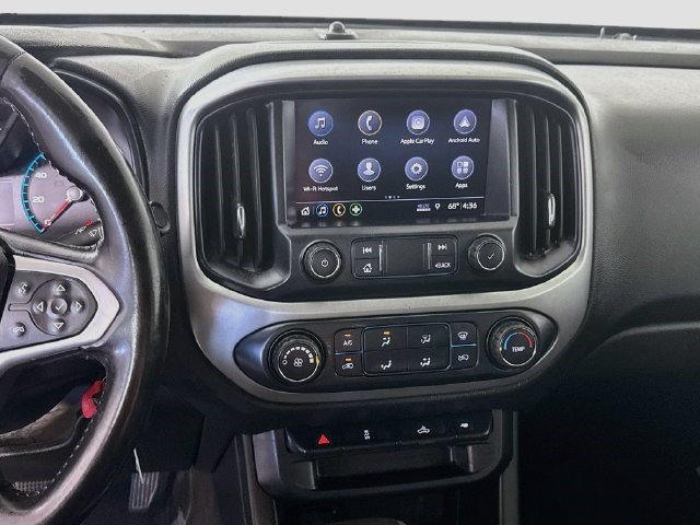 Used 2020 Chevrolet Colorado LT RWD image 17
