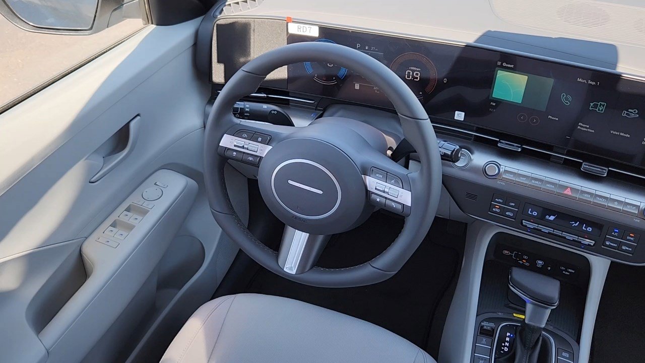 New 2026 Hyundai Kona SEL Sport image 5