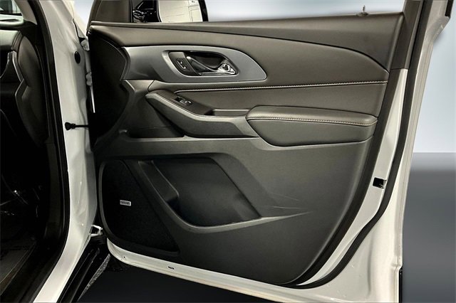 Used 2020 Chevrolet Traverse Premier w/ Redline Edition image 28