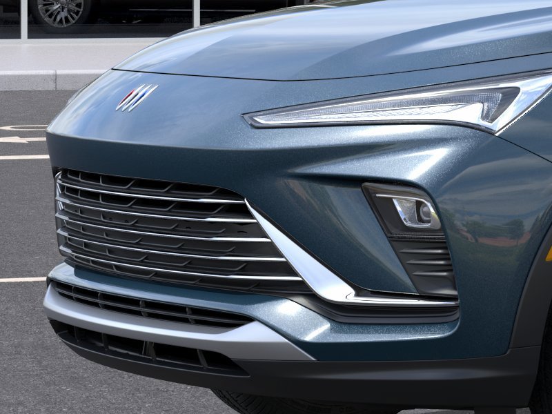 New 2026 Buick Envista Sport Touring FWD image 13