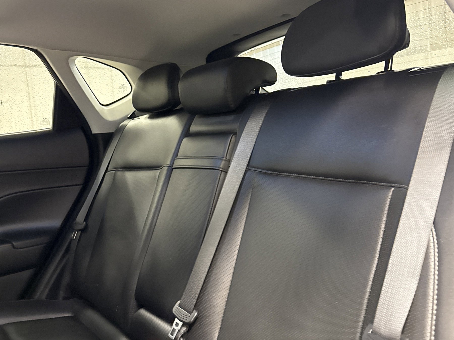 Used 2024 Hyundai Kona Limited image 13