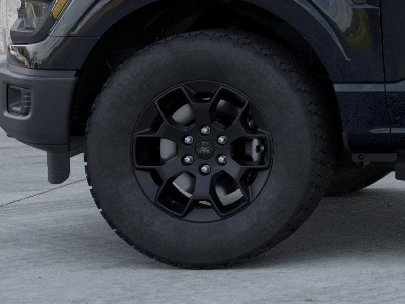 New 2026 Ford F150 STX AWD/4WD image 19