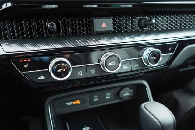 Used 2024 Honda CR-V EX-L image 24