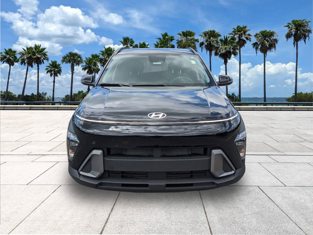 Used 2024 Hyundai Kona SEL image 3