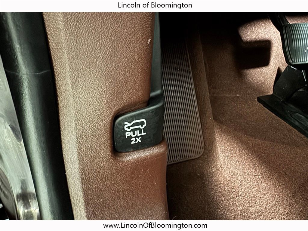 Used 2023 Lincoln Aviator Black Label w/ Dynamic Handling Package image 42