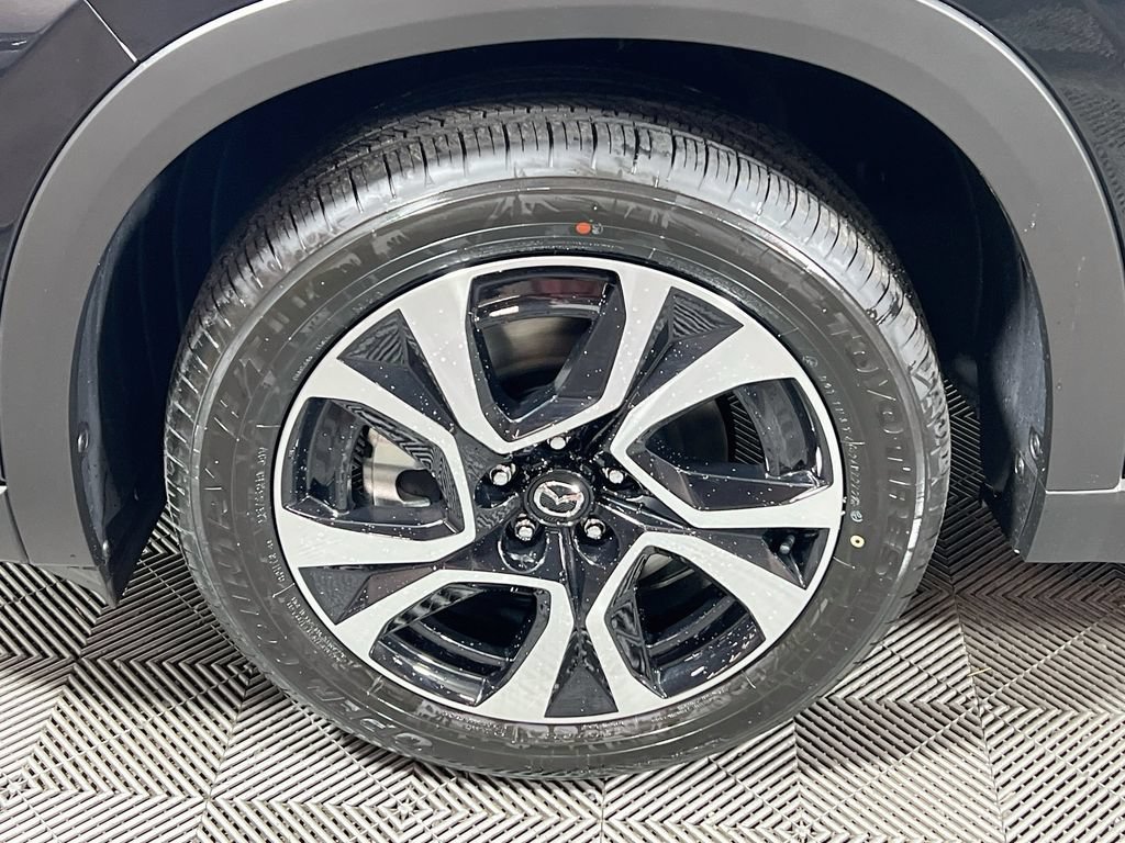 New 2026 MAZDA CX-5 Preferred AWD/4WD image 23